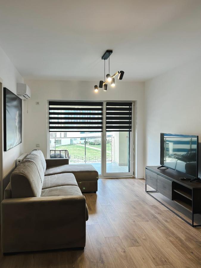 Bg Luximmo Apartments Cluj-Napoca Exterior photo